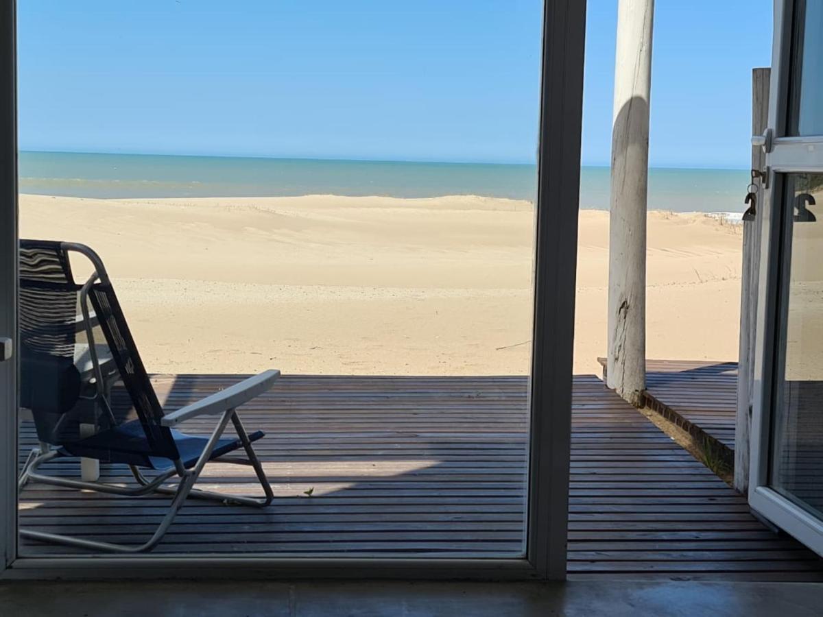 Medanos Vila Las Gaviotas Exterior foto
