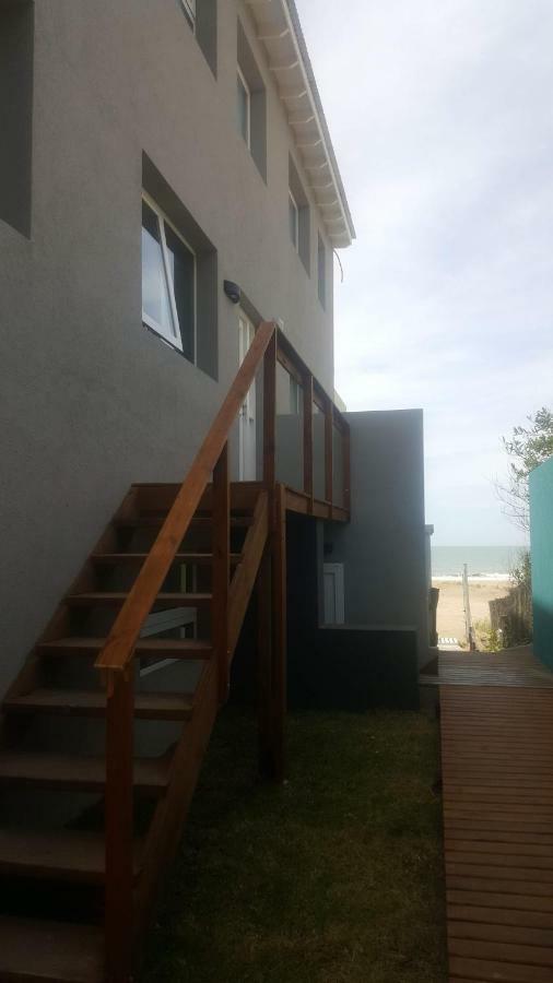 Medanos Vila Las Gaviotas Exterior foto
